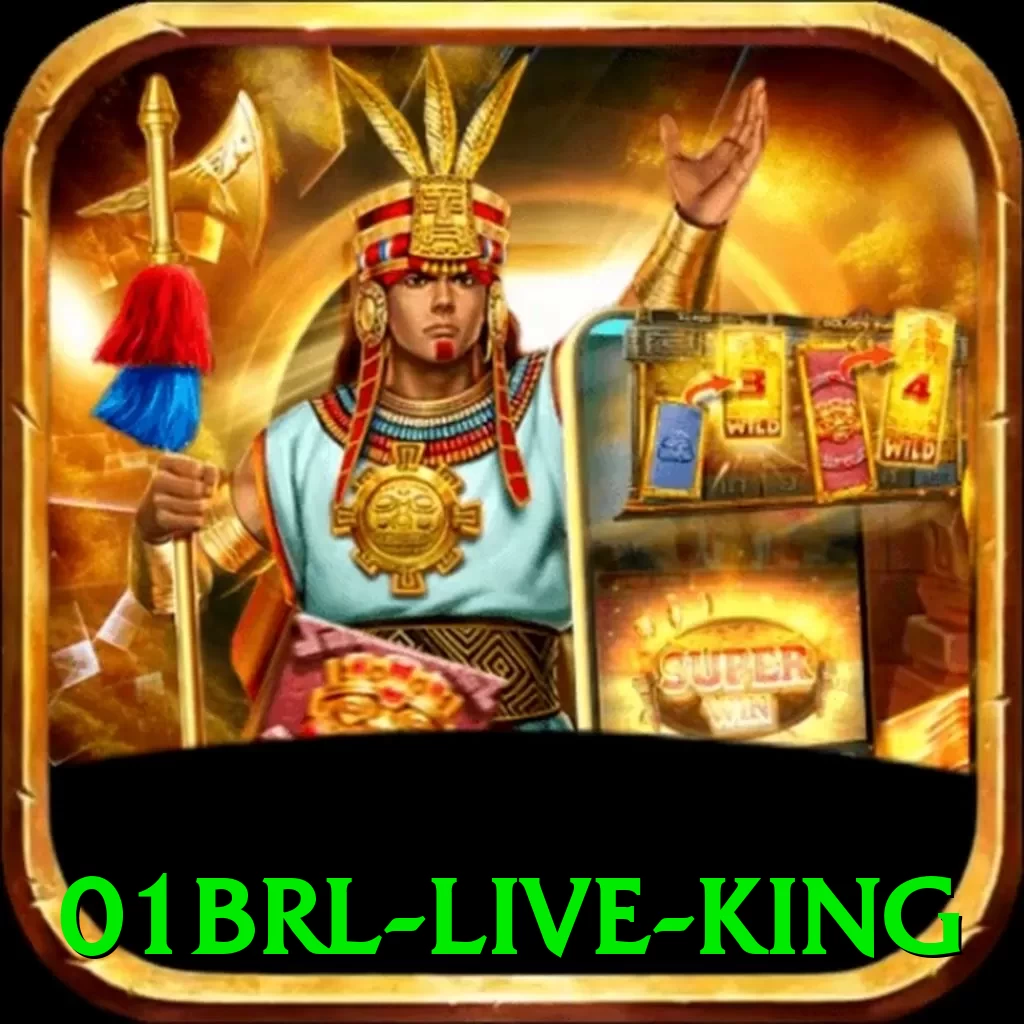01brl Live King - apk