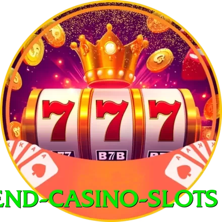 1185win Legend - Casino &amp; Slots - 👉 apk