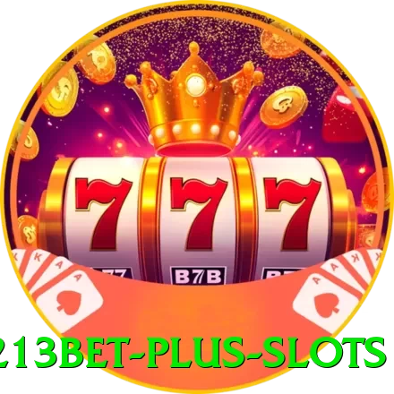 1213bet Plus Slots - go