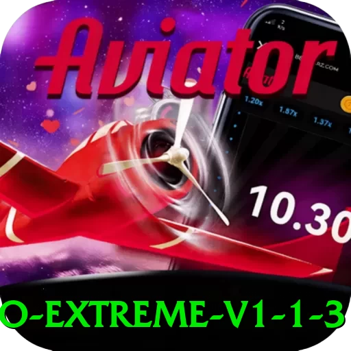 1316bet Casino Extreme v1.1.3 - go