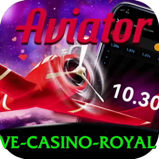 1929bet Live Casino Royal - go