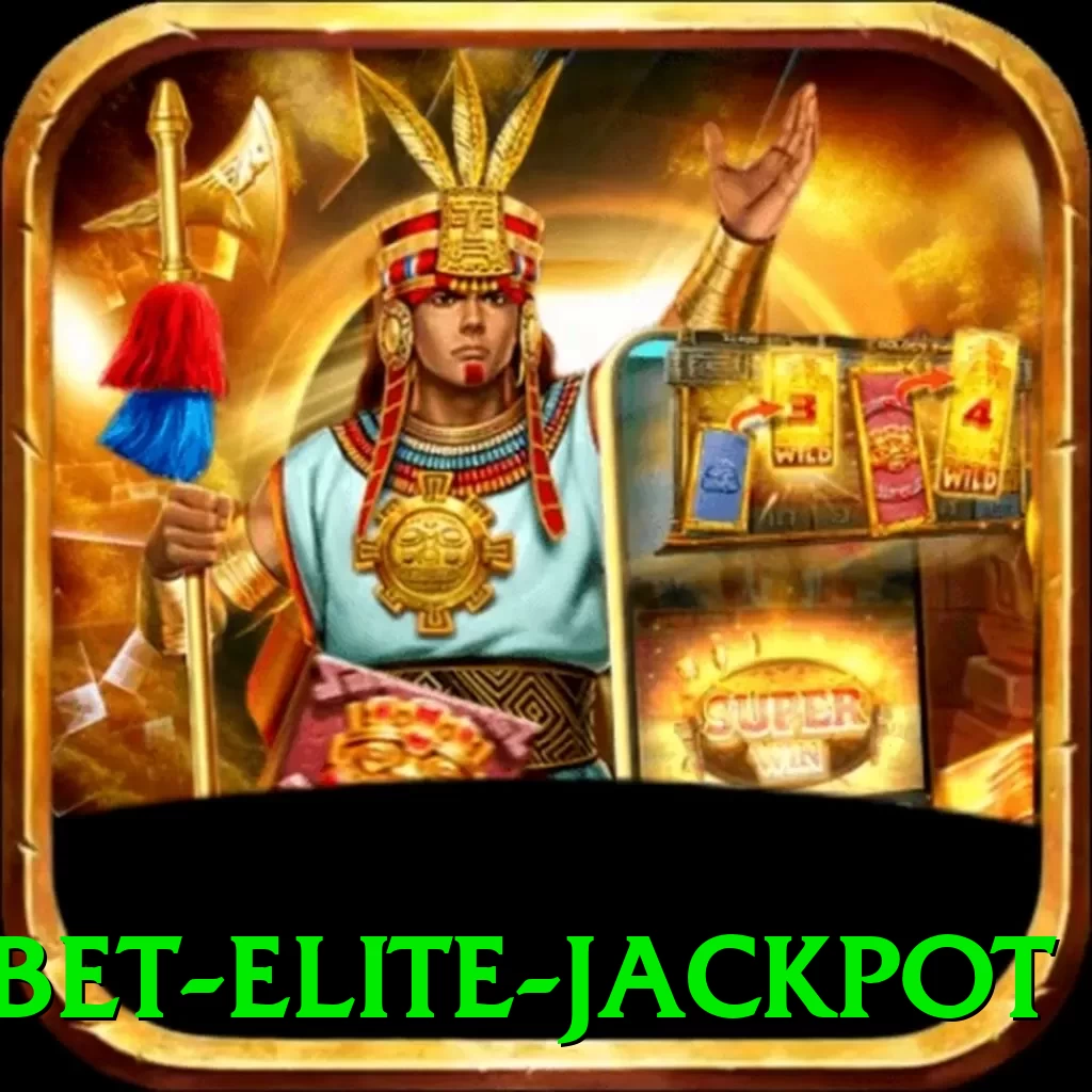 2210bet Elite Jackpot - programa