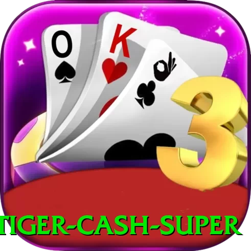 234tiger Cash Super - 🎯 apk
