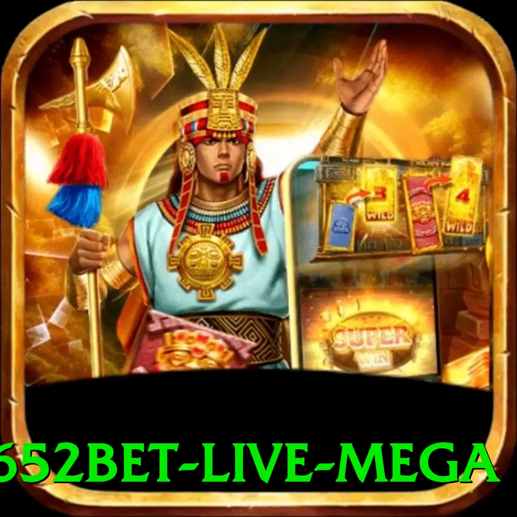 2652bet - Live Mega - game