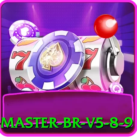 333m Master BR v5.8.9 - go