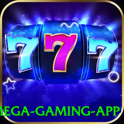 37q Mega Gaming App - plataforma
