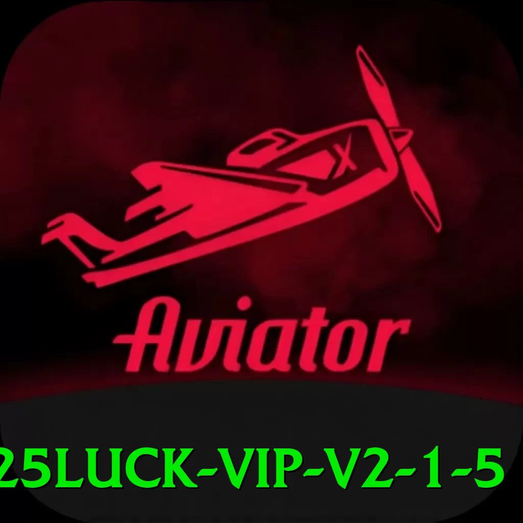 425luck - VIP v2.1.5 - app