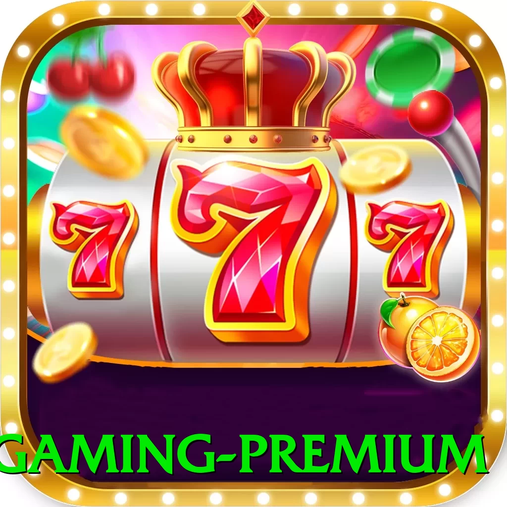 4296 Gaming Premium - 💎 apk
