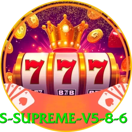456vip Bonus Supreme v5.8.6 - ⚡ apk