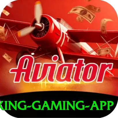 45t King Gaming App - plataforma