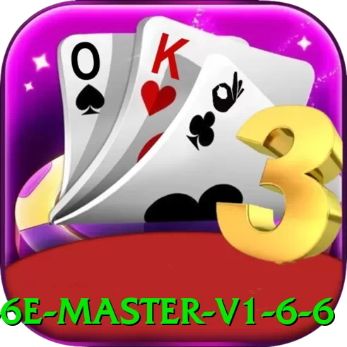 46e - Master v1.6.6 - programa