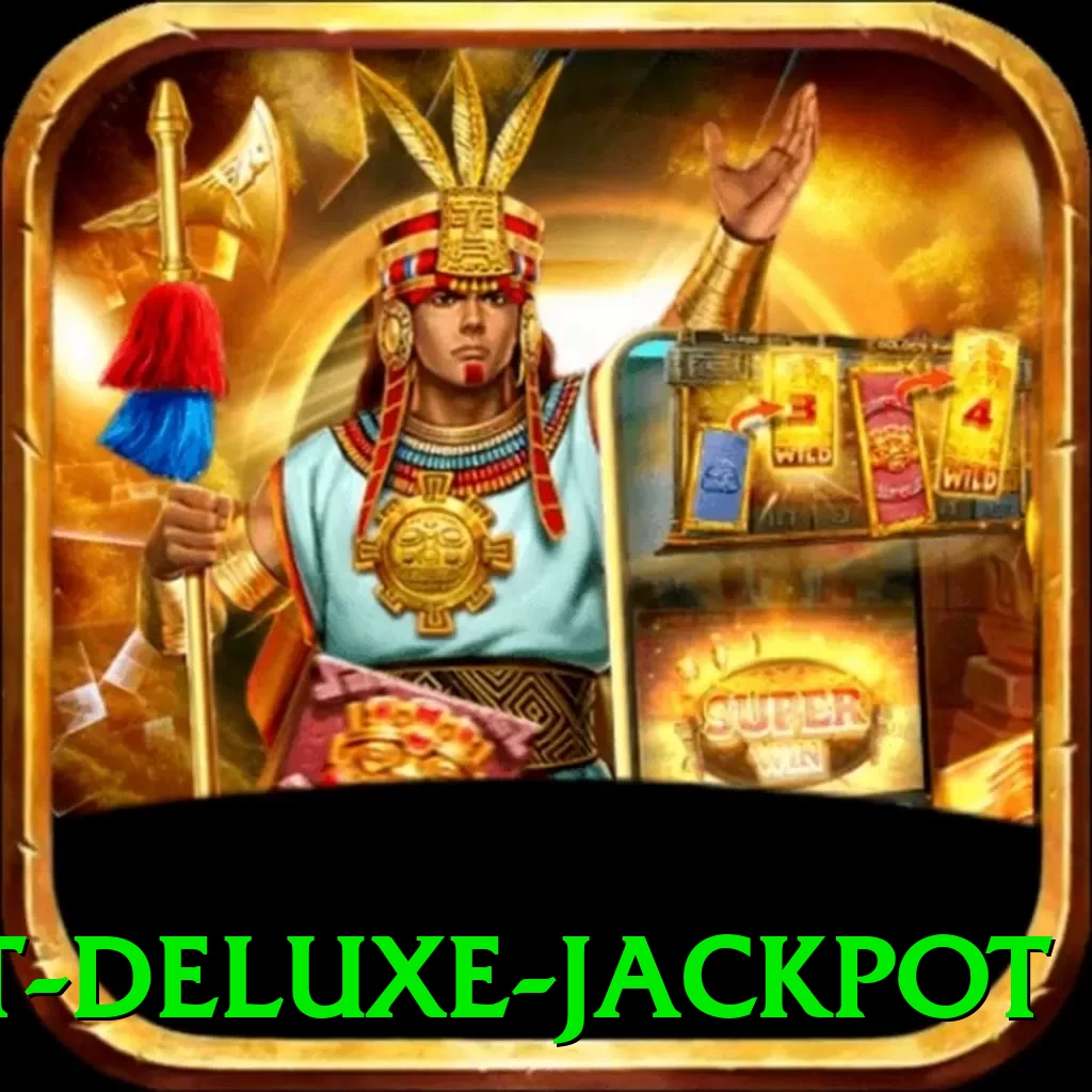 48xbet Deluxe Jackpot - ⭐ apk