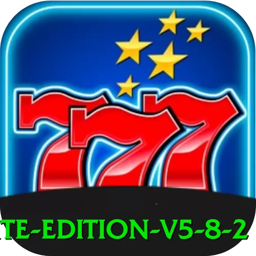 531luck - Elite Edition v5.8.2 - pro