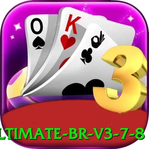 53pg Ultimate BR v3.7.8 - aplicativo