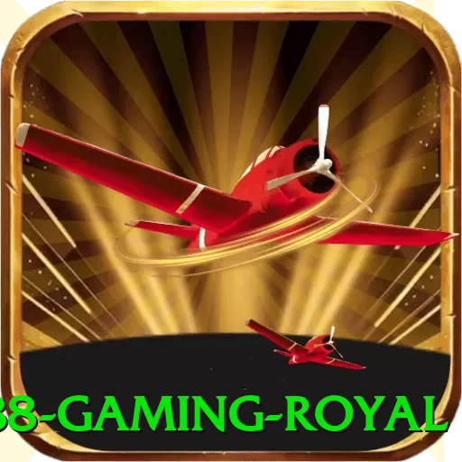 54888 Gaming Royal - 🏆 apk