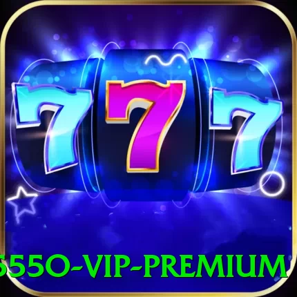 555o - VIP Premium - 🏆 apk