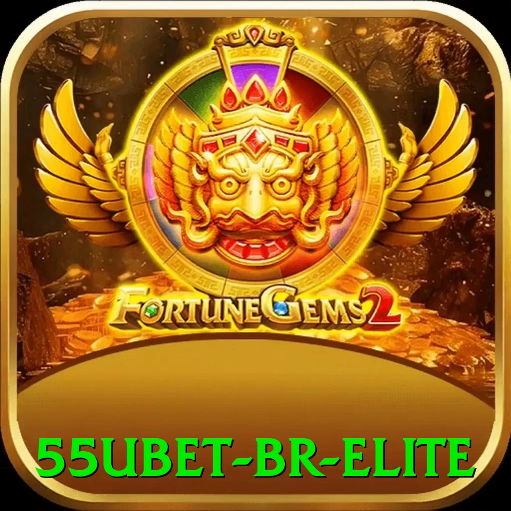 55ubet BR Elite - apk
