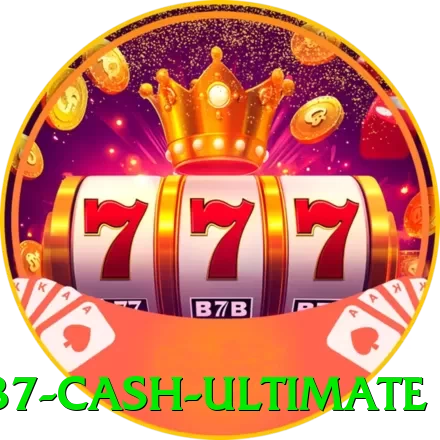 5637 Cash Ultimate - app