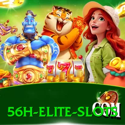 56h Elite Slots - vip