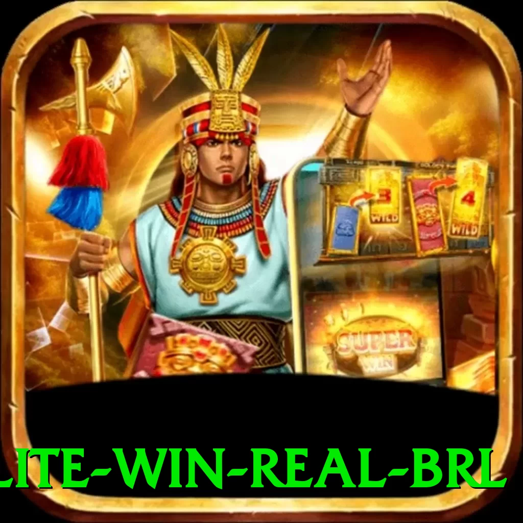 56pg Elite - Win Real BRL - ✨ apk