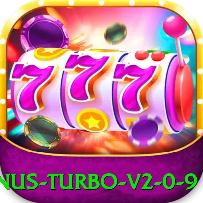 58e Bonus Turbo v2.0.9 - 🏆 apk