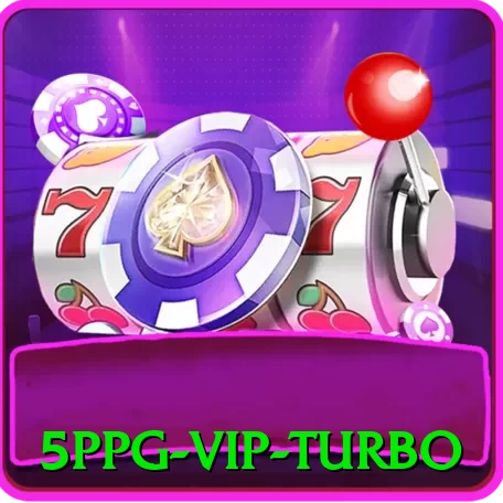 5ppg - VIP Turbo - ⚡ apk