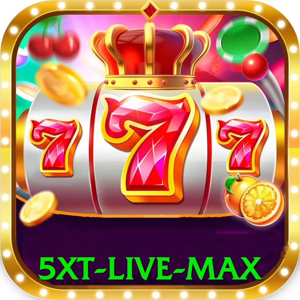 5xt - Live Max - 🏆 apk
