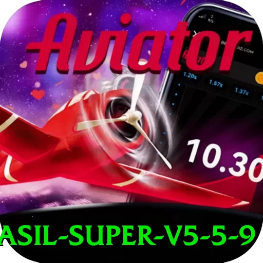5y5y Brasil Super v5.5.9 - pro