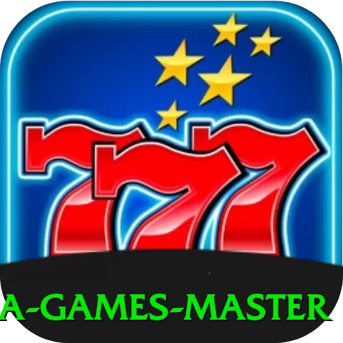 666a Games Master - pak