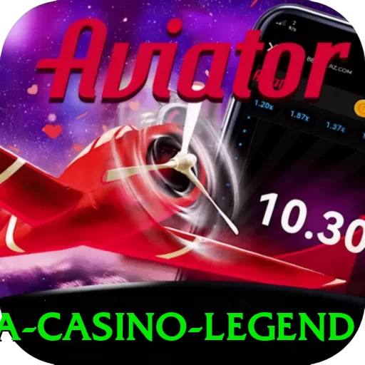 669a - Casino Legend - vip