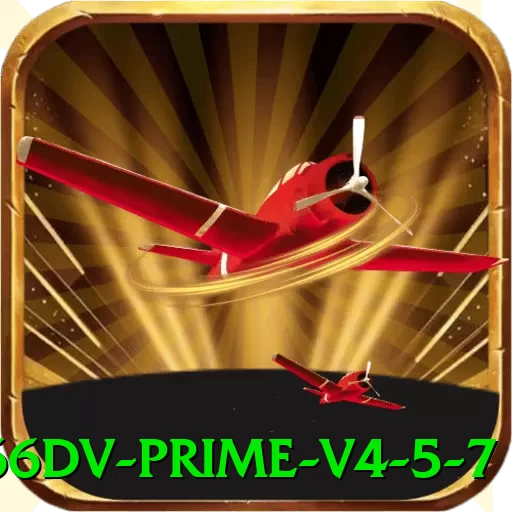 66dv Prime v4.5.7 - pak