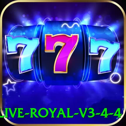 6846 Live Royal v3.4.4 - ⚡ apk