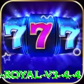 6846 Live Royal v3.4.4