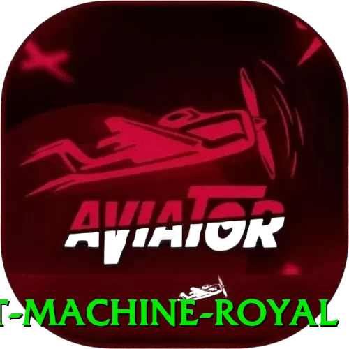 6g6g Slot Machine Royal - 🚀 apk