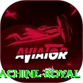 6g6g Slot Machine Royal