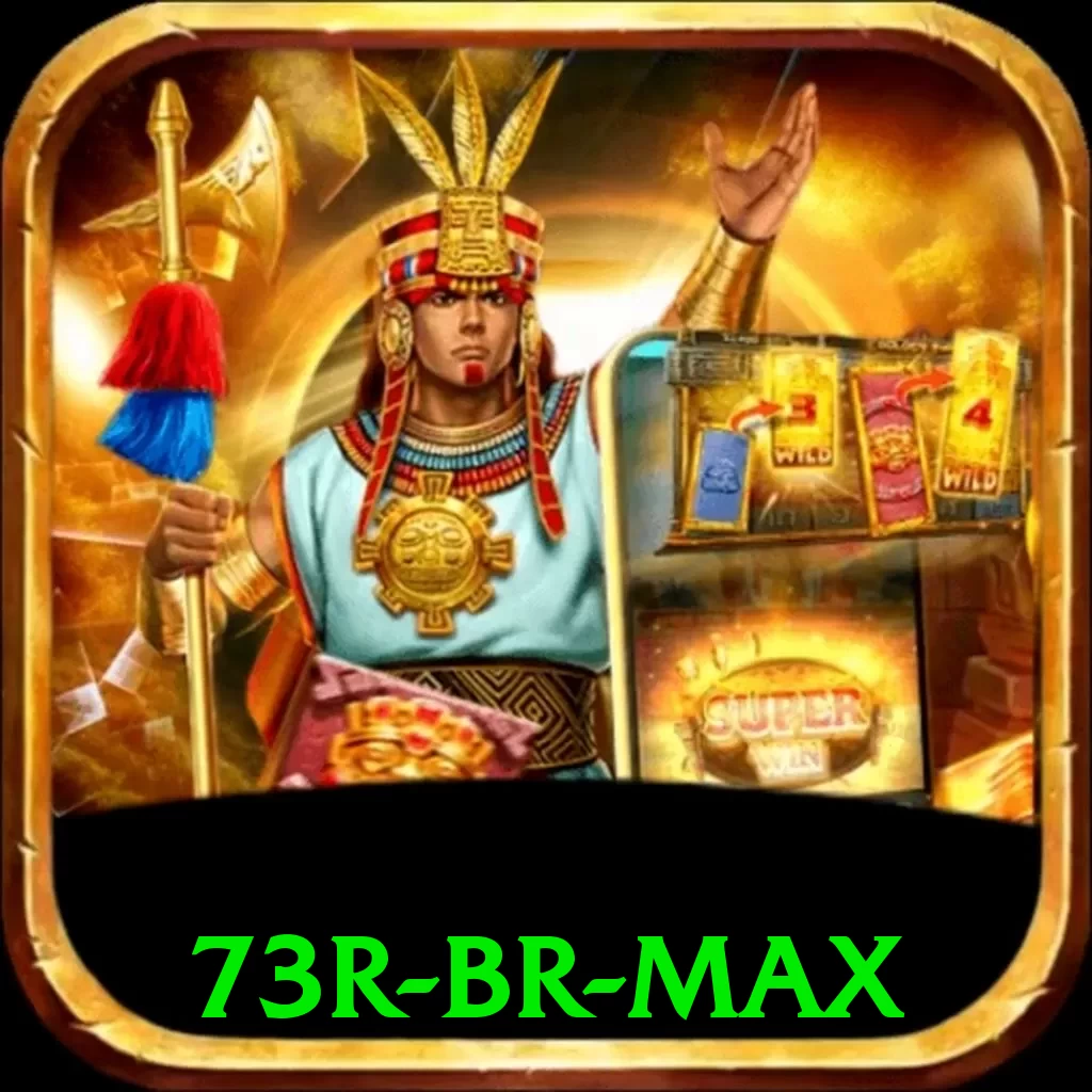 73r BR Max - 🔥 apk