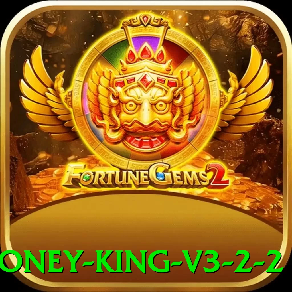752luck Money King v3.2.2 - 🚀 apk