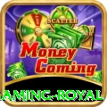 75c - Gaming Royal