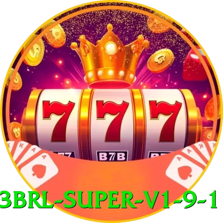 773brl Super v1.9.1 - 🔥 apk