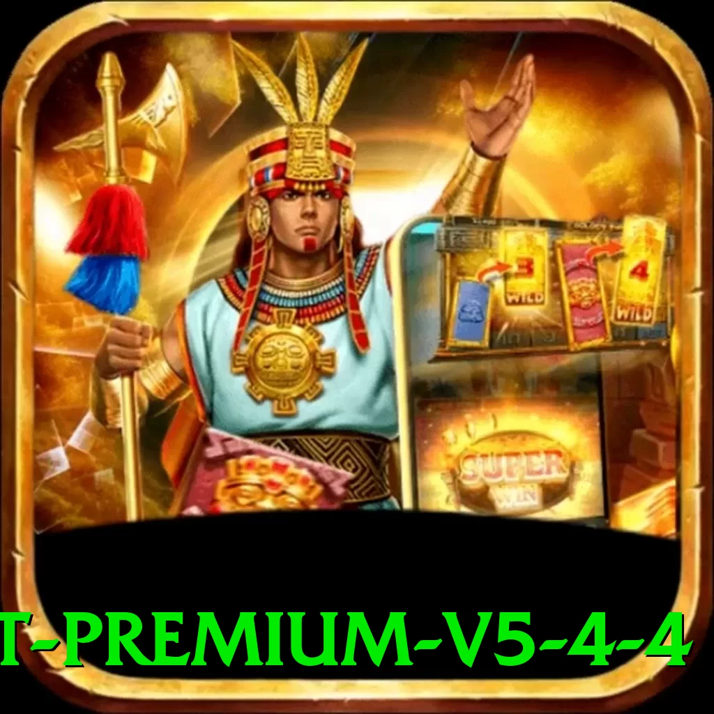 777o Jackpot Premium v5.4.4 - ⭐ apk