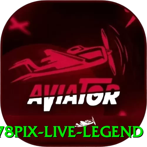 778pix - Live Legend - 🏆 apk