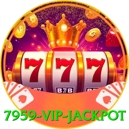7959 VIP Jackpot - 👉 apk