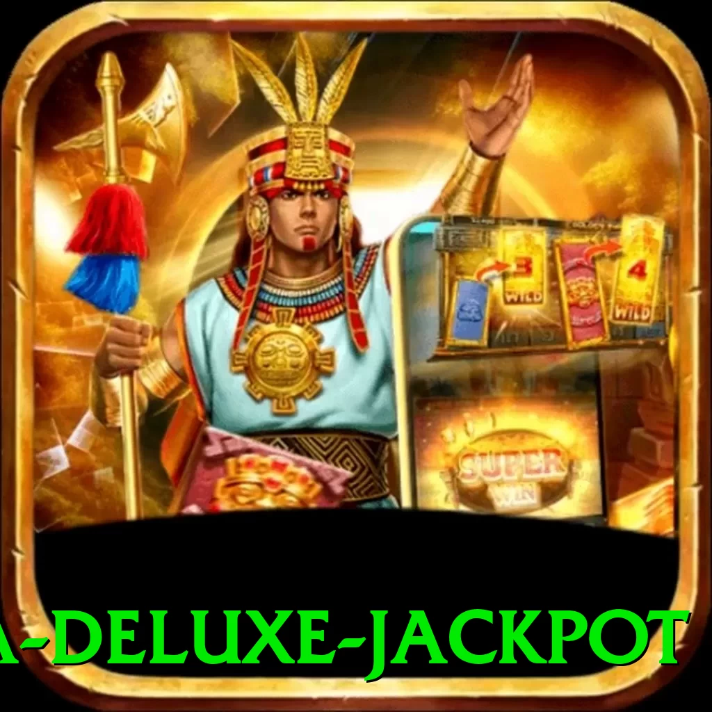 80a Deluxe Jackpot - 💎 apk
