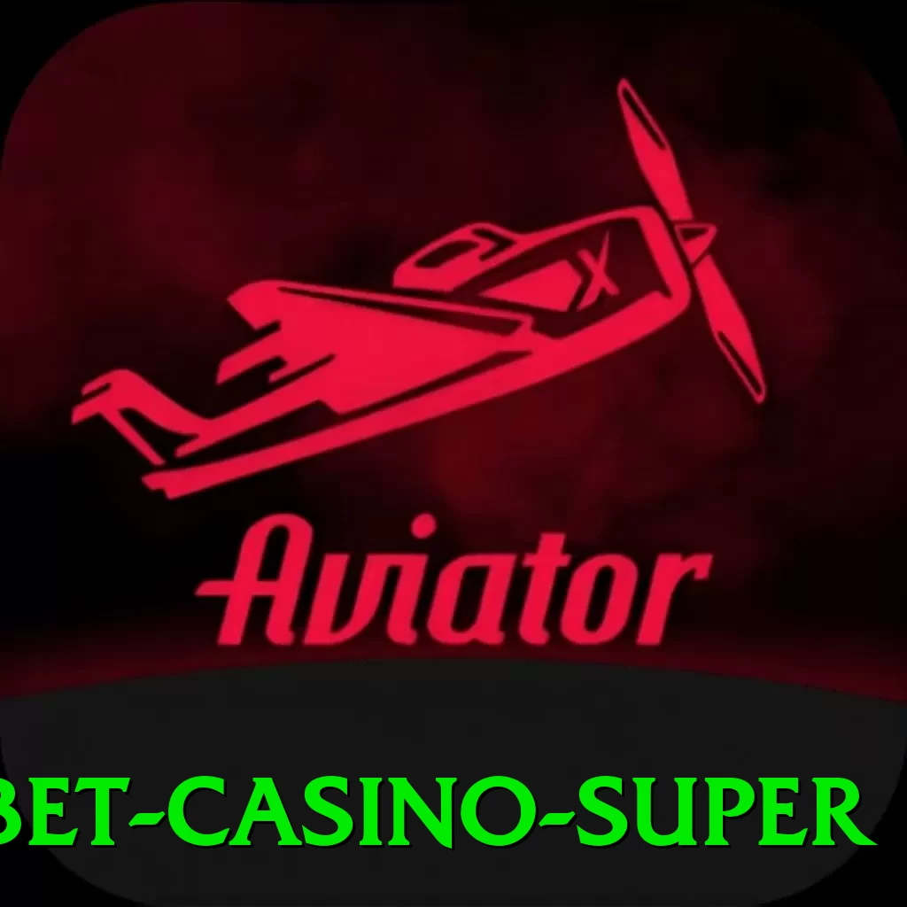 831bet - Casino Super - apk