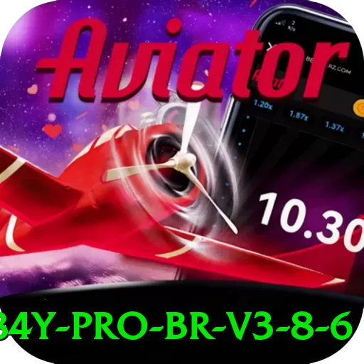 84y Pro BR v3.8.6 - 🎯 apk