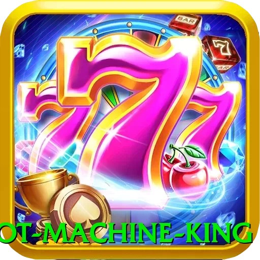 91000 Slot Machine King - plataforma