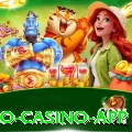 9637 Pro Casino App