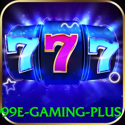999e Gaming Plus - plataforma