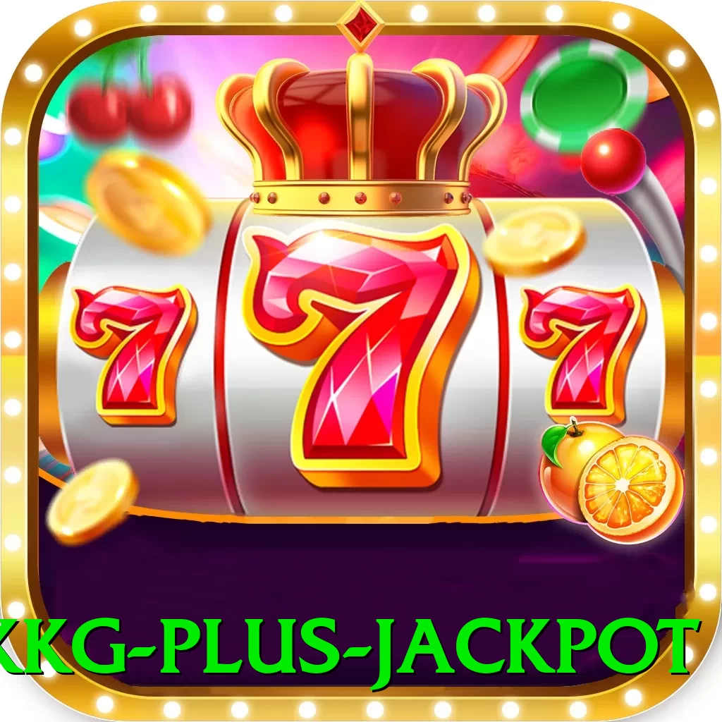 999kkg Plus Jackpot - 🎯 apk