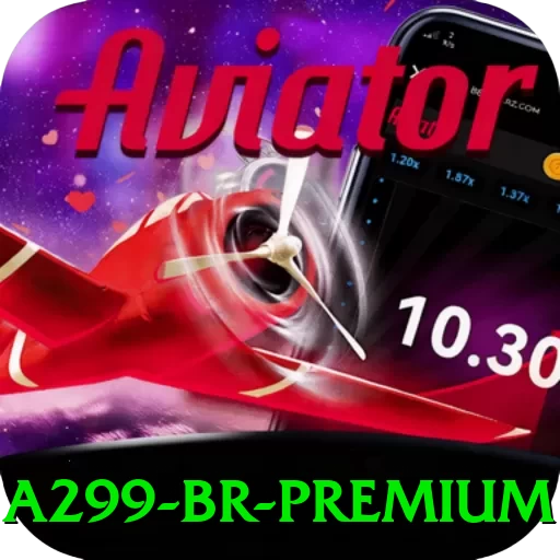 a299 BR Premium - plataforma